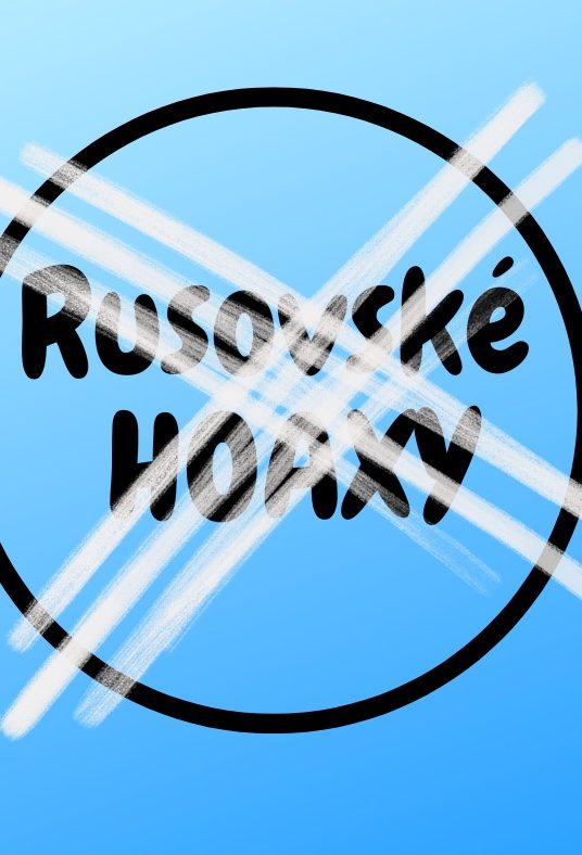 Rusovské HOAXy