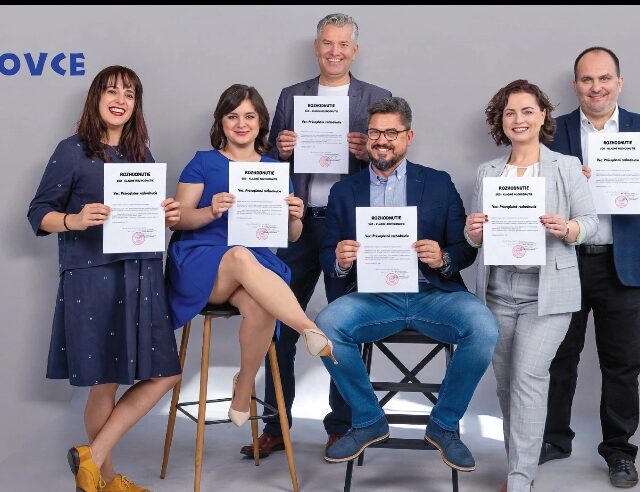 ⚖️ SPRAVODLIVOSŤ ZVÍŤAZILA: NAŠI KANDIDÁTI MUSIA BYŤ OFICIÁLNE ZAREGISTROVANÍ! 🏛️