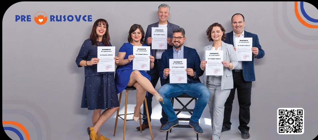 ⚖️ SPRAVODLIVOSŤ ZVÍŤAZILA: NAŠI KANDIDÁTI MUSIA BYŤ OFICIÁLNE ZAREGISTROVANÍ! 🏛️