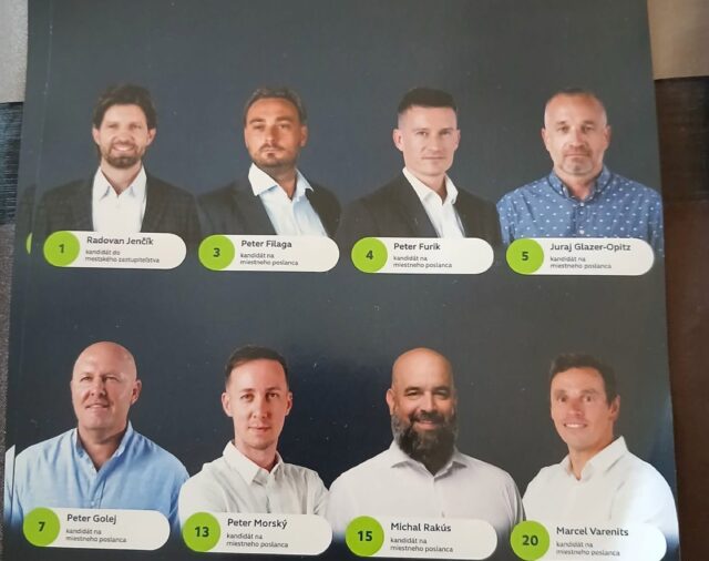 Otázne kampane v Rusovciach: Ako je to s tou „nezávislosťou“ a pravidlami?