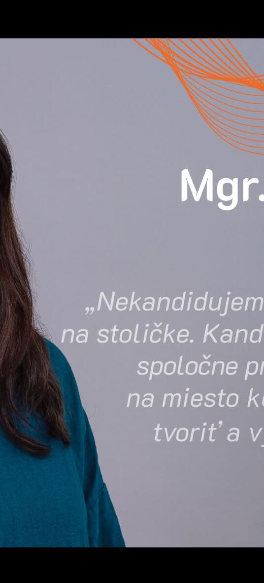 Katarína Zjavková