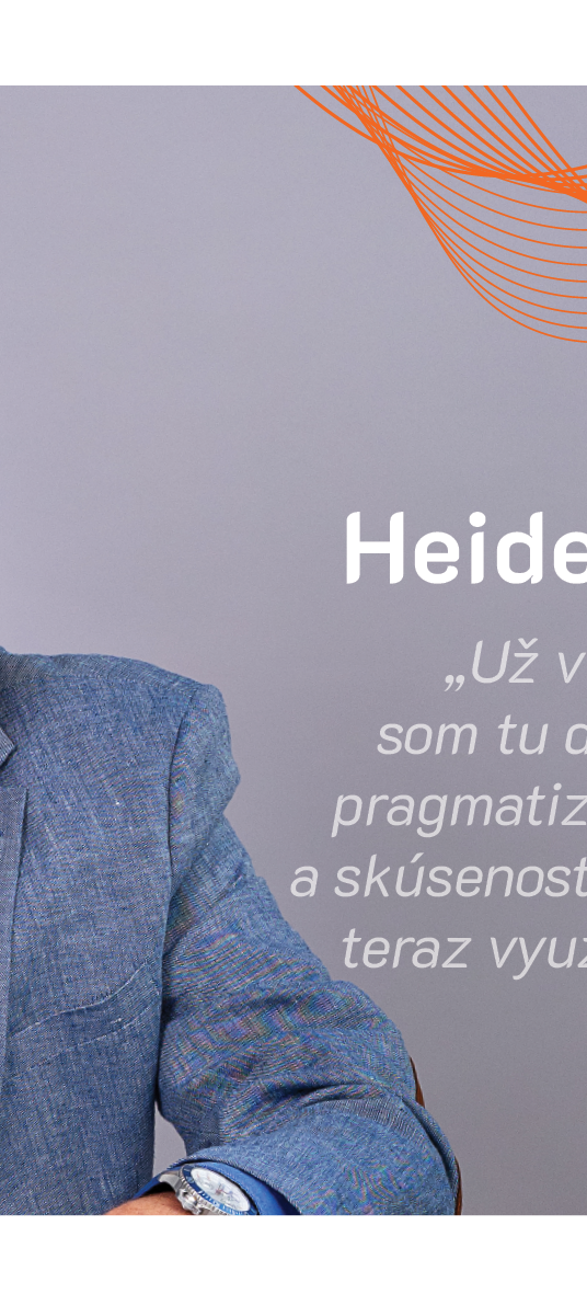 Friedrik Heidema, MSc.