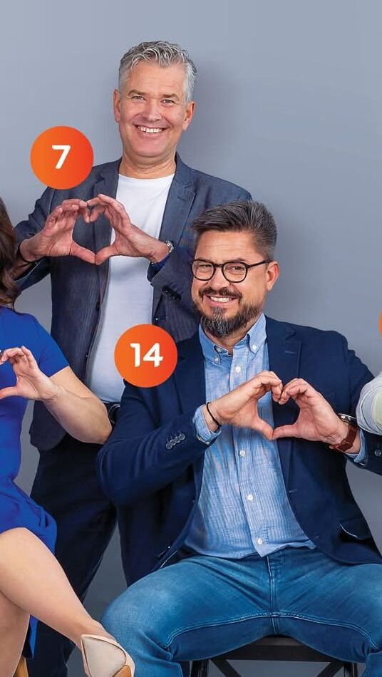 Sme pripravení. Rozhodnutie je vo vašich rukách! 🌿⚖️